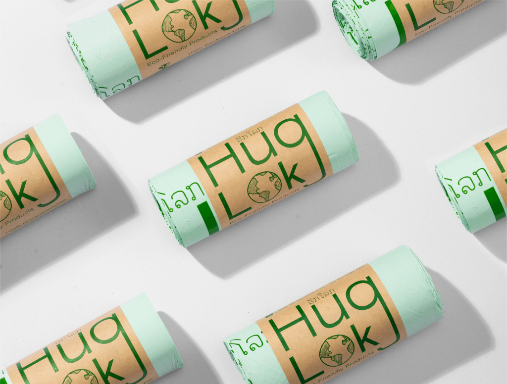 HugLok Eco-Friendly Products cover